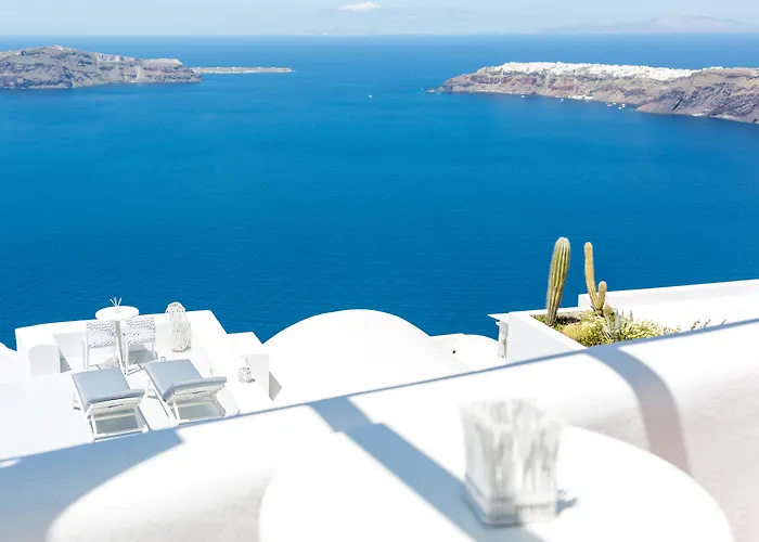 Dreaming View Suites