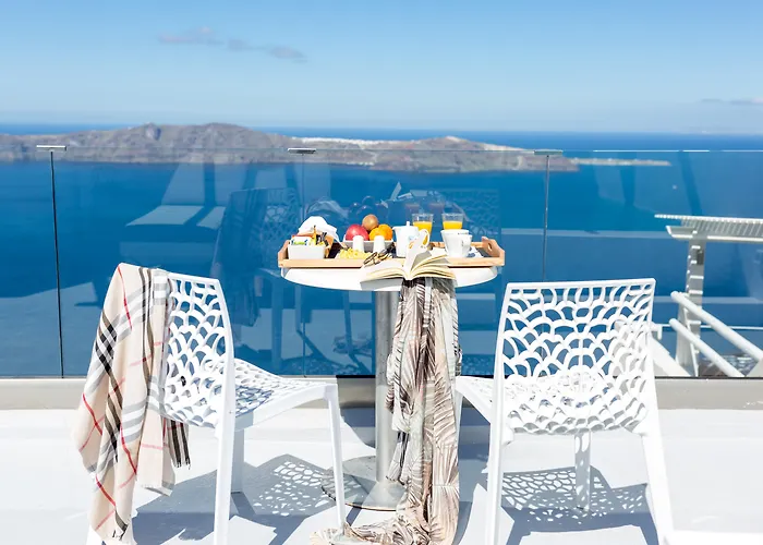 Dreaming View Suites