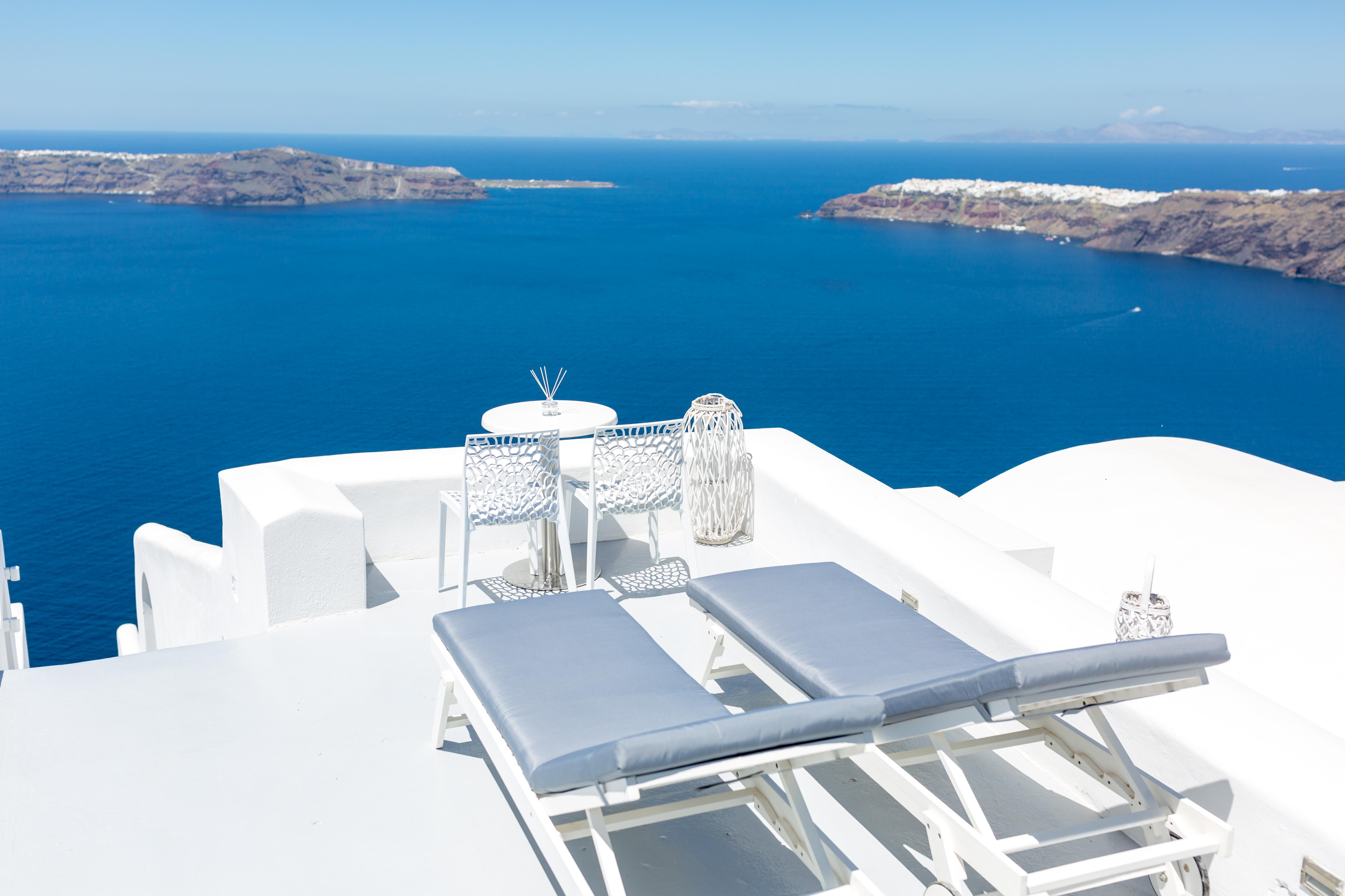 Appartement Dreaming View