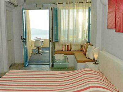Appartement Dreaming View