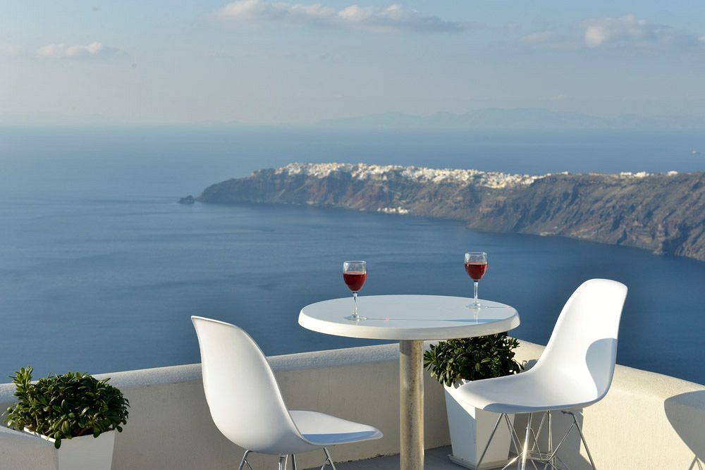 Appartement Dreaming View