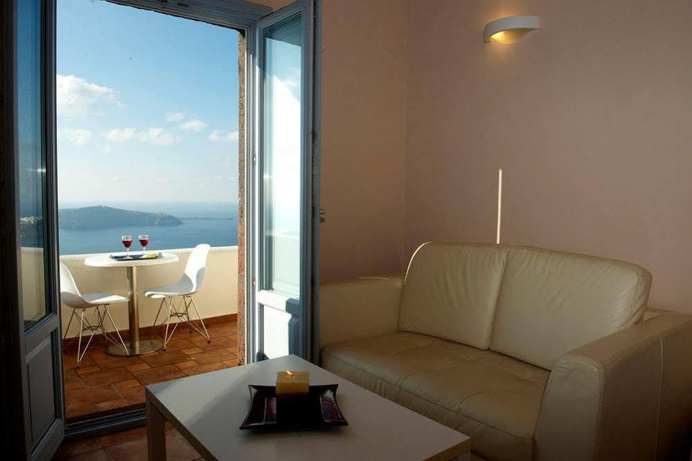 Dreaming View * Imerovígli
