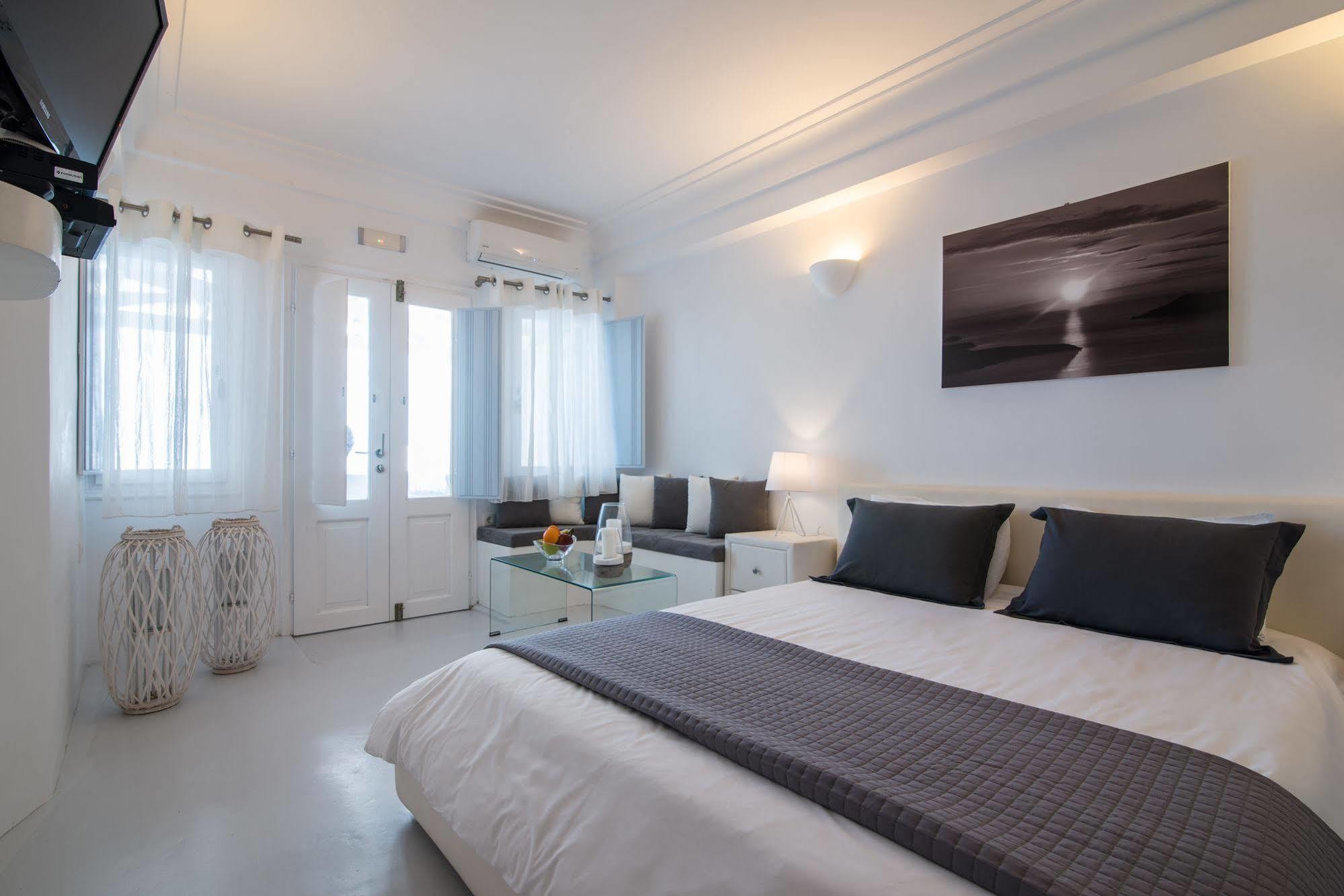Appartement Dreaming View