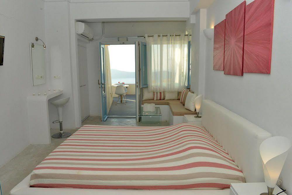 Appartement Dreaming View